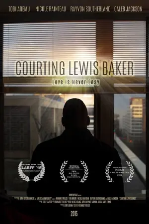 Courting Lewis Baker