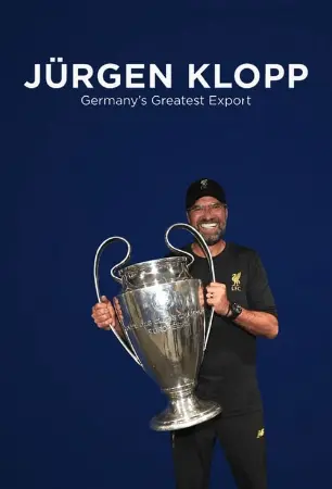 Jürgen Klopp: Germany's Greatest Export