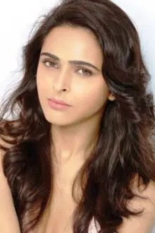 Madhurima Tuli como: Princess Chandrakanta