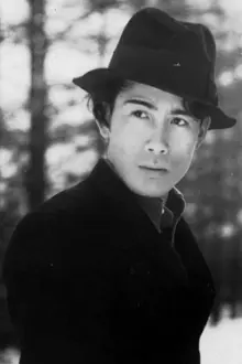 Shigeru Ogura como: Chuko