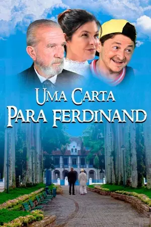 Uma Carta Para Ferdinand