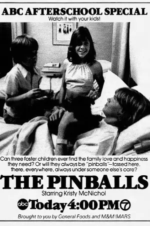 The Pinballs