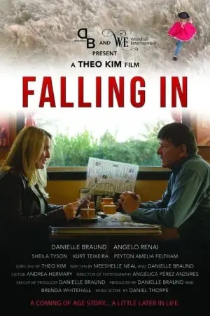 Falling In