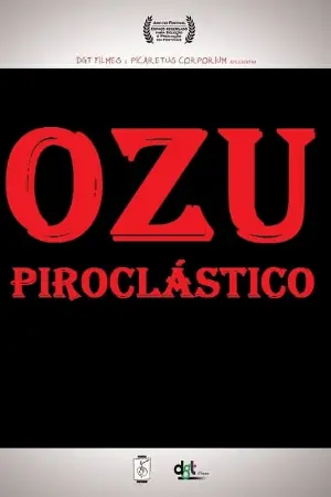 Ozu Piroclástico