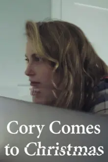 Cory Comes to Christmas