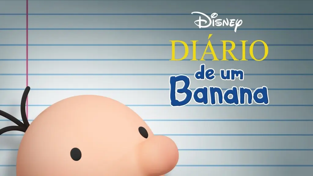 Diário de um Banana