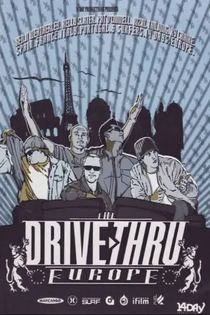 Drive Thru Europe