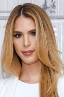 Carmen Carrera como: 