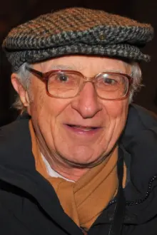 Sheldon Harnick como: 