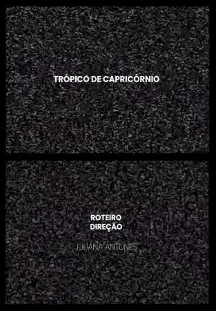 Trópico de Capricórnio