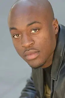 Labrandon Shead como: Daddy