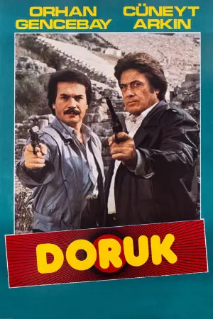 Doruk