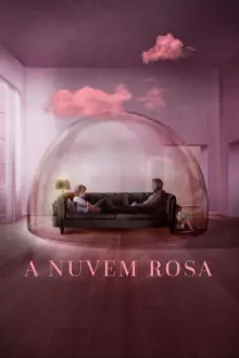 A Nuvem Rosa