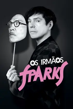 Os Irmãos Sparks