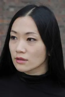 Kaori Ito como: Kayoko