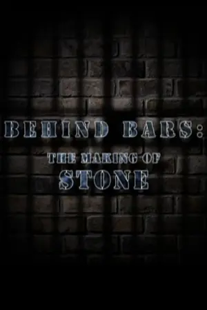 Behind Bars: The Making of Stone