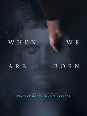 When We Are Born