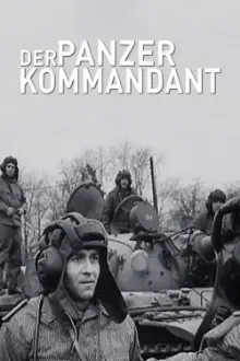 Der Panzerkommandant