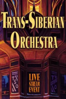 Trans-Siberian Orchestra: Christmas Eve and Other Stories Live in Concert