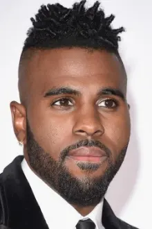 Jason Derulo como: Self - Judge