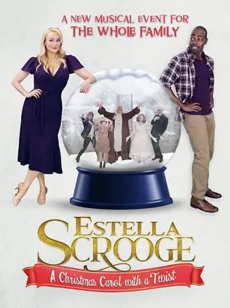 Estella Scrooge