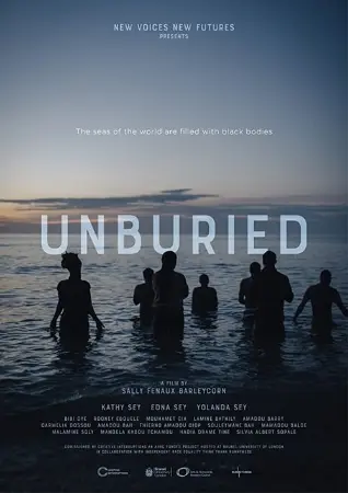 Unburied