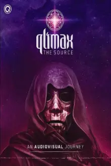 Qlimax The Source