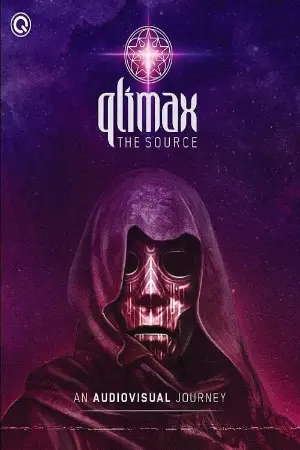 Qlimax The Source