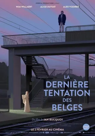 The Last Temptation of the Belgians
