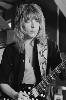 Randy Rhoads como: Himself - Guitar