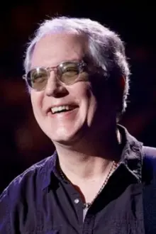 Hugh McDonald como: Self - Bass