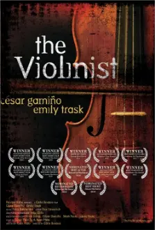 The Violinist