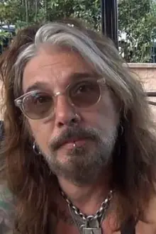 John Corabi como: 