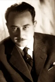 Alberto Bello como: Inspector Bergara