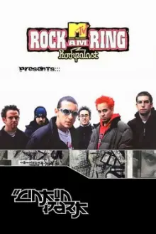 Linkin Park: Live at Rock am Ring 2001