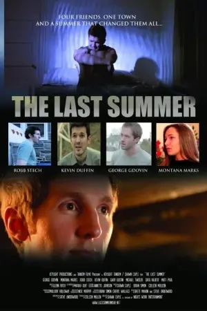 The Last Summer