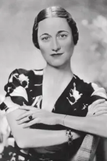 Wallis Simpson como: Self (archive footage)