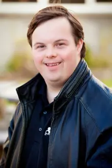 David DeSanctis como: Brad