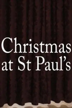 Christmas at St Paul's