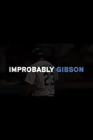 Improbably Gibson