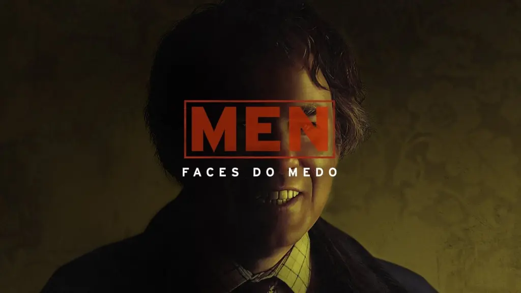 Men: Faces do Medo