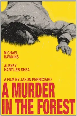 A Murder in the Forest