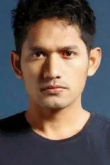 Ibnu Jamil como: Ibnu