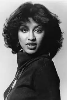 Phyllis Hyman como: Irene