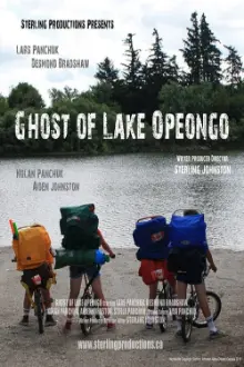 Ghost of Lake Opeongo