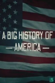 A Big History of America