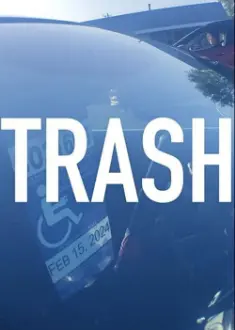 Trash