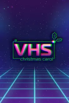 A VHS Christmas Carol