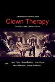 Clown Therapy