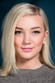 Sofie Asplin como: Vilde